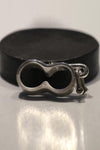 Parts of Four contour ring (charm version, 9mm, DA+PA) J1701-2-DA+PA PPOF34